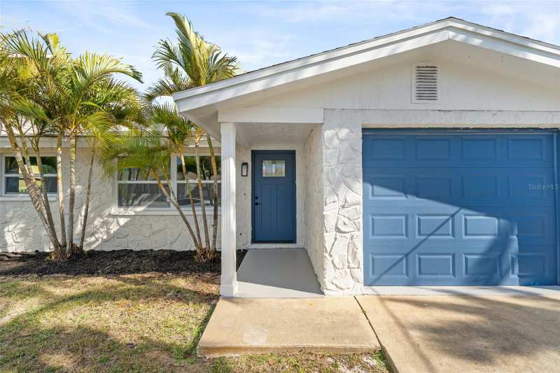 3 bedroom Single Family Residence at 13804 Victor Avenue, Hudson Beach Estates, Hudson — photo 1