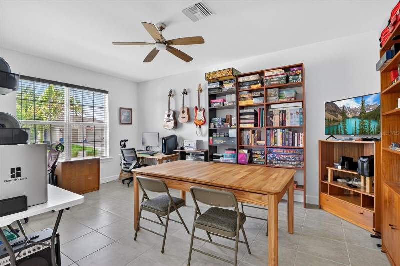 5 bedroom Single Family Residence at 42581 Atlas Drive, Babcock Ranch Community Northr, Punta Gorda — photo 5
