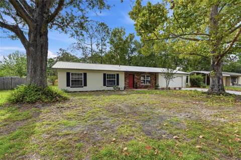 5922 NW 26Th Terrace, home for sale in Gainesville 32653