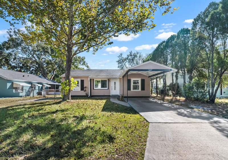 1217 LAMBRIGHT STREET home for sale in Oak Knoll Homes for Sale: 1 Listing, From $308K