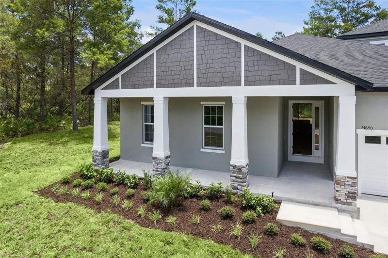 4 bedroom Single Family Residence at 41650 Ligustrum Street, Royal Trails Unit 01, Eustis — photo 3