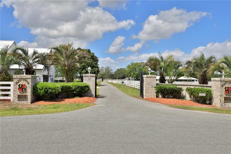 5 bedroom Farm at 4450 SE 216th Avenue #Option 2, Starting Point Sub, Morriston — photo 1