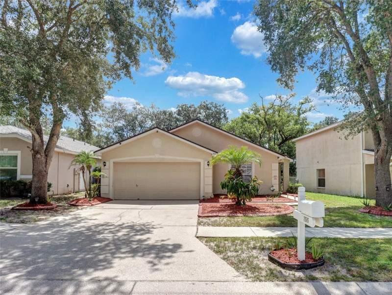 3 bedroom Single Family Residence at 7515 Terrace River Drive, Terrace River Ph 1, Temple Terrace — photo 2