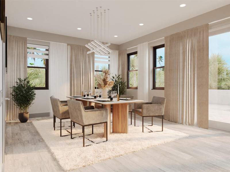 5 bedroom Single Family Residence at 5221 29th Avenue, Veteran City, St Petersburg — photo 3