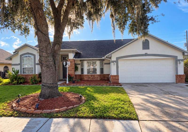 3 bedroom Single Family Residence at 116 Moss Bluff Road, Country Creek Estates Ph 1, Kissimmee — photo 4