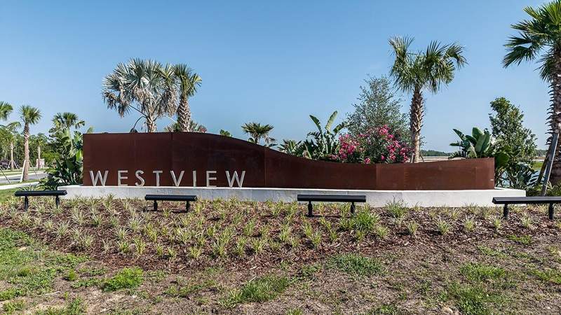 4 bedroom Single Family Residence at 5484 Isla Saona Drive, Westview, Kissimmee — photo 3