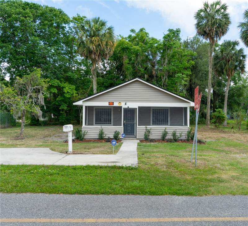 1307 RAILROAD AVENUE home for sale in Partins