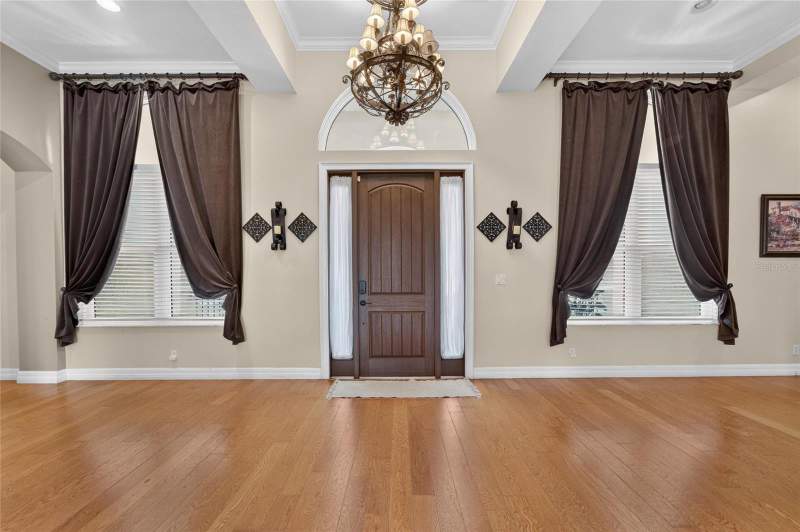 5 bedroom Single Family Residence at 5207 LAKE VENICE DRIVE, RIVERRANCH PRESERVE, WIMAUMA — photo 5