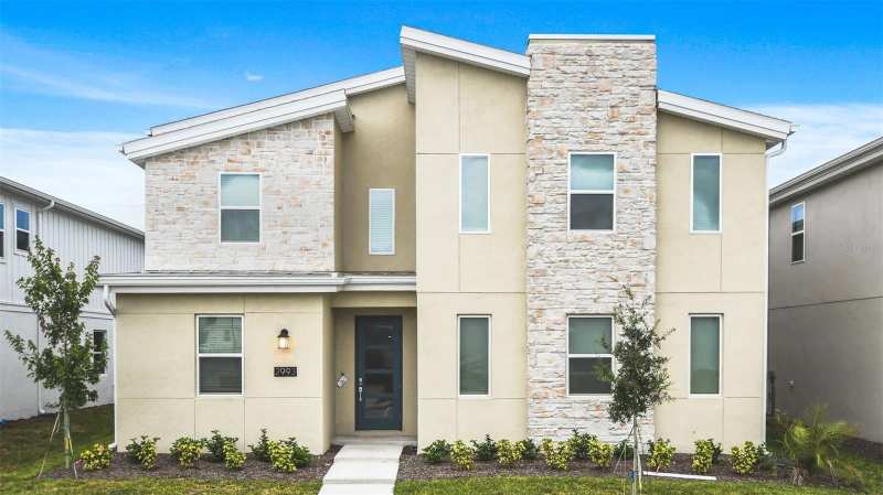8 bedroom Single Family Residence at 2993 Protagonist Street, Cove At Storey Lake 4, Kissimmee — photo 1