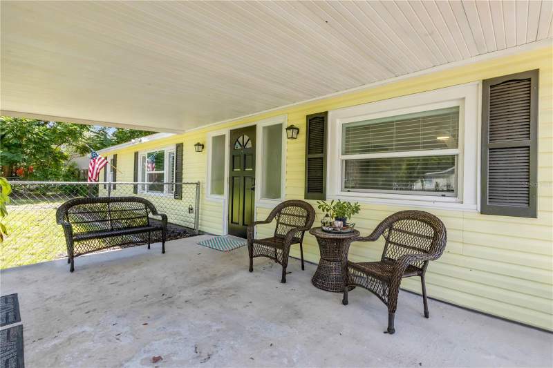 3 bedroom Single Family Residence at 1402 E Voorhis Avenue, Euclid Heights, Deland — photo 3