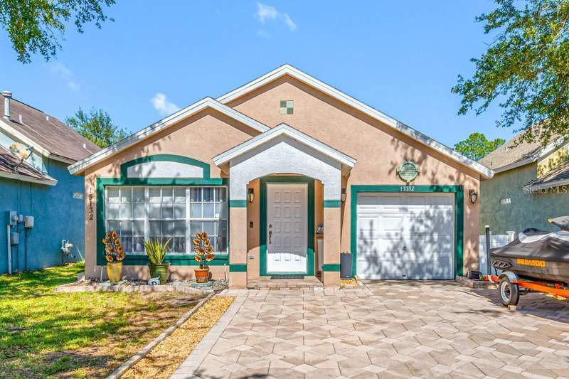 Carrollwood CreekHomes for Sale in Tampa, FL