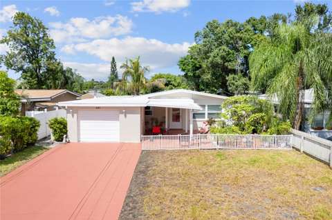 4191 68Th Avenue, $300k–$500k for sale in Pinellas Park