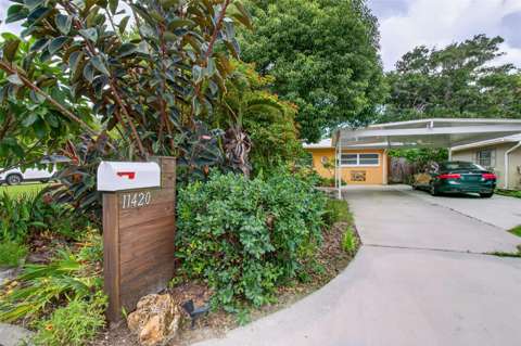 11420 Oval Drive, home for sale in Largo 33774