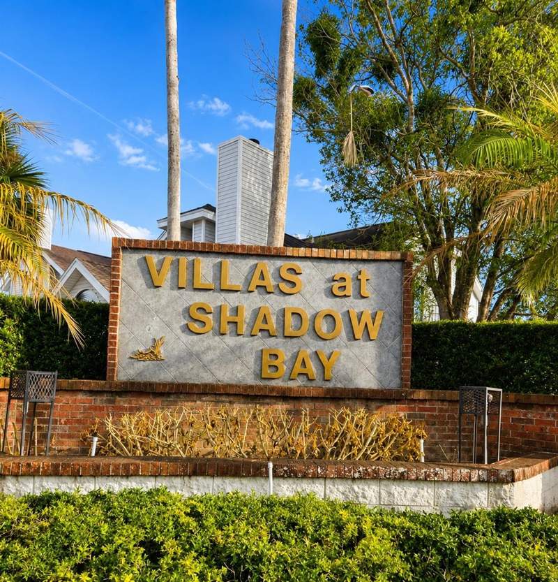 2 bedroom Condominium at 3226 Fox Squirrel Drive, Villas At Shadow Bay The, Kissimmee — photo 4