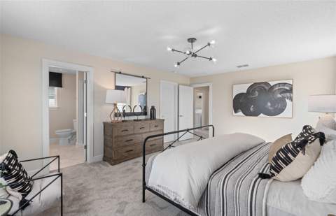 2644 Clear Night Avenue Drive, Kissimmee FL - photo 24 of 35