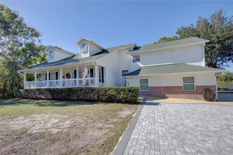 Woodsond CoveHomes for Sale in Orlando, FL