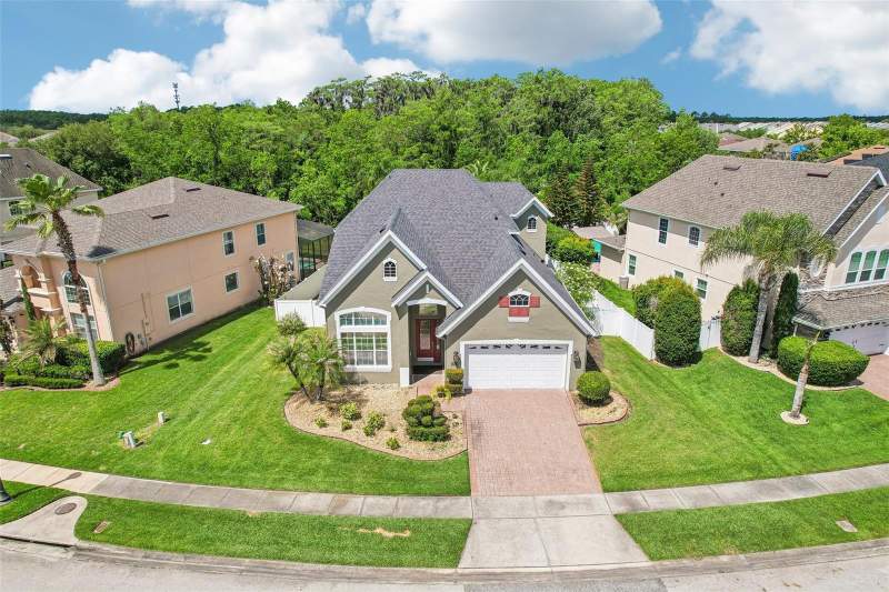 River Oaks Timber Springs A C D