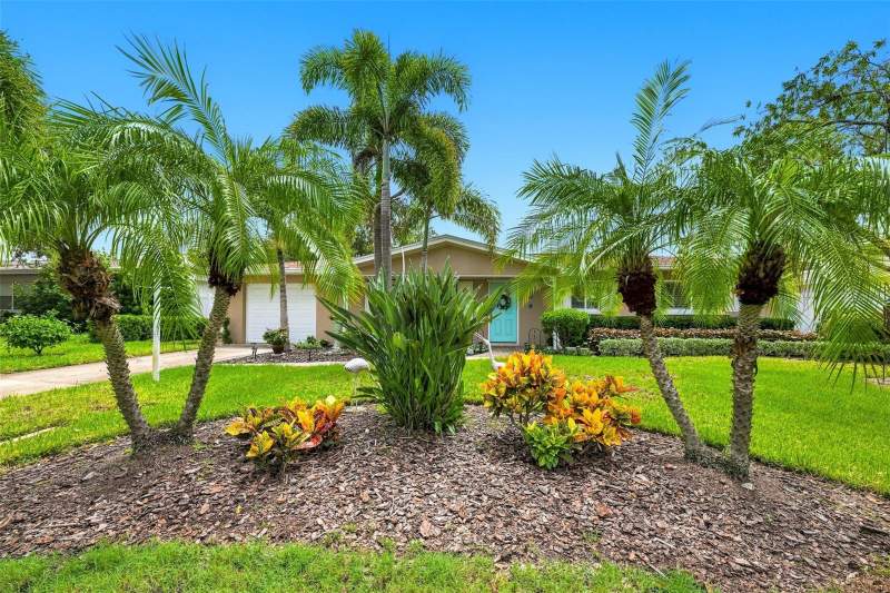 2 bedroom Single Family Residence at 8919 109TH LANE, BAY RIDGE ESTATES 1ST ADD, SEMINOLE — photo 5