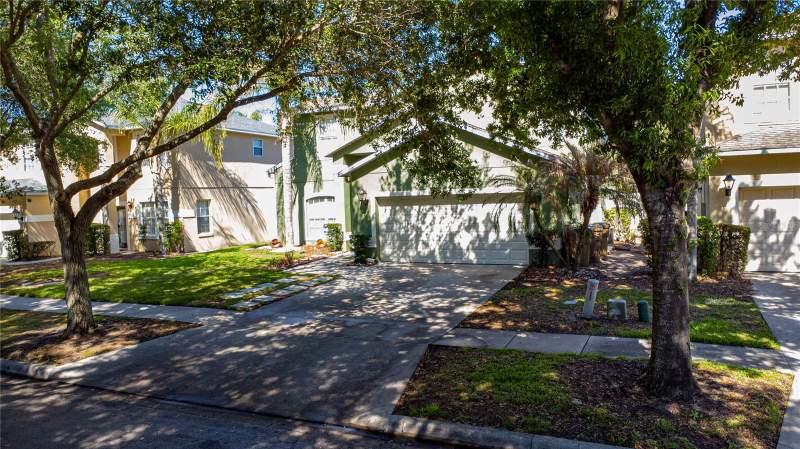 6 bedroom Single Family Residence at 8032 Acadia Estates Court, Wyndham Pointe, Kissimmee — photo 2