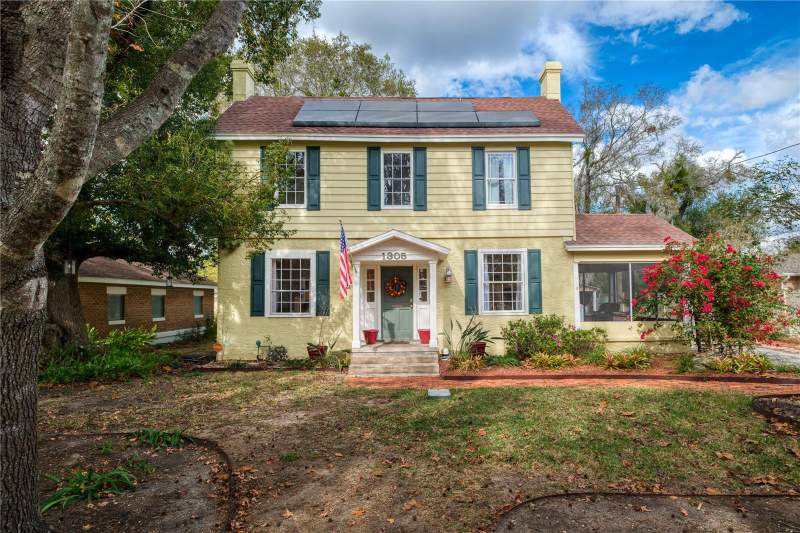 1305 WASHINGTON AVENUE home for sale in Diedrichs