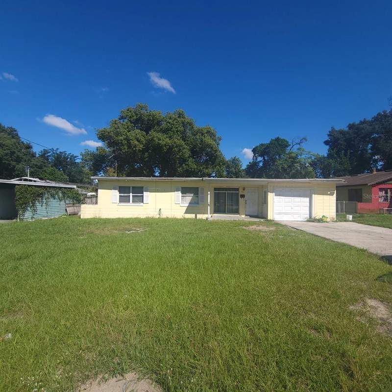home for sale in Country Club Heights