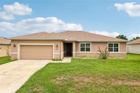 5277 SE 91St Place, home for sale in Ocala 34480