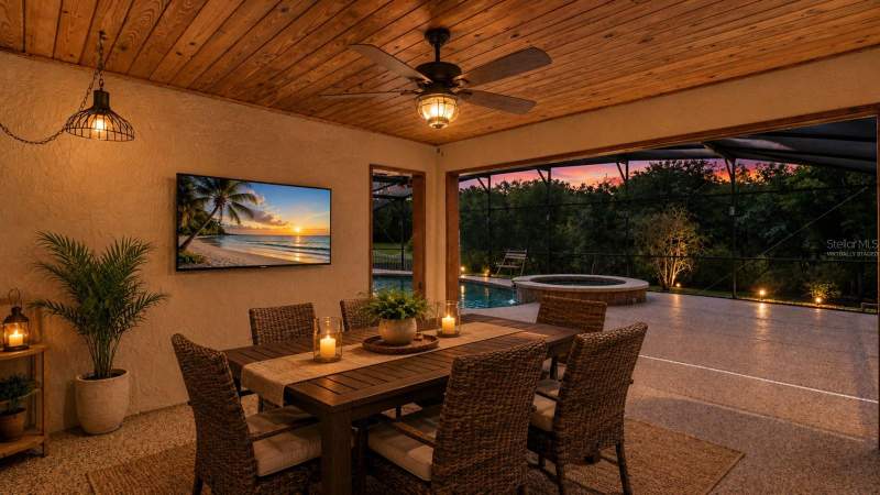 3 bedroom Single Family Residence at 10502 Lake Hill Drive, Crescent West Sub, Clermont — photo 5