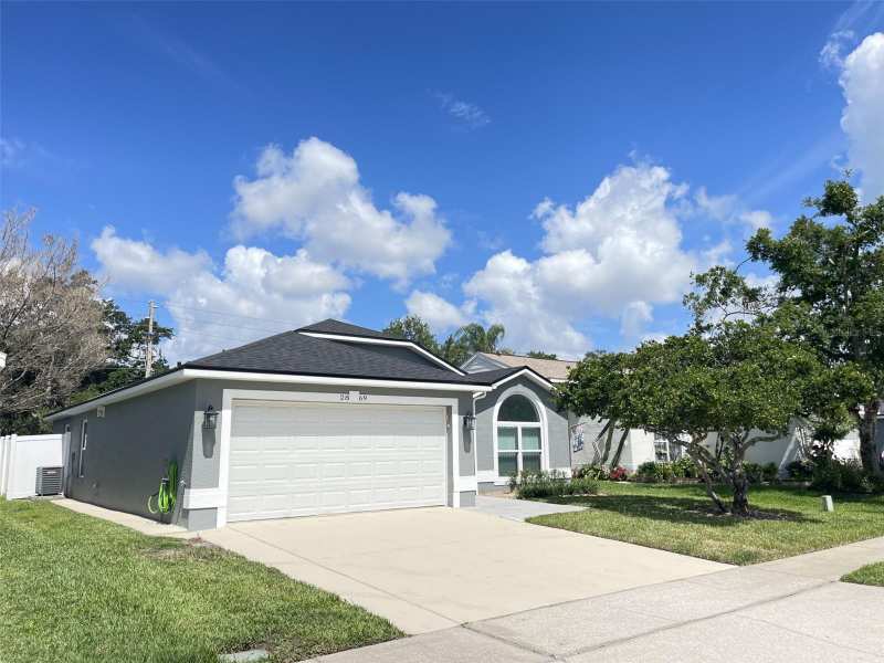 3 bedroom Single Family Residence at 2869 Falling Tree Circle, Hunters Creek Tr 140 Ph 03, Orlando — photo 1