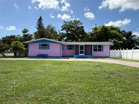 4449 Parmely Street, home for sale in Port Charlotte 33980