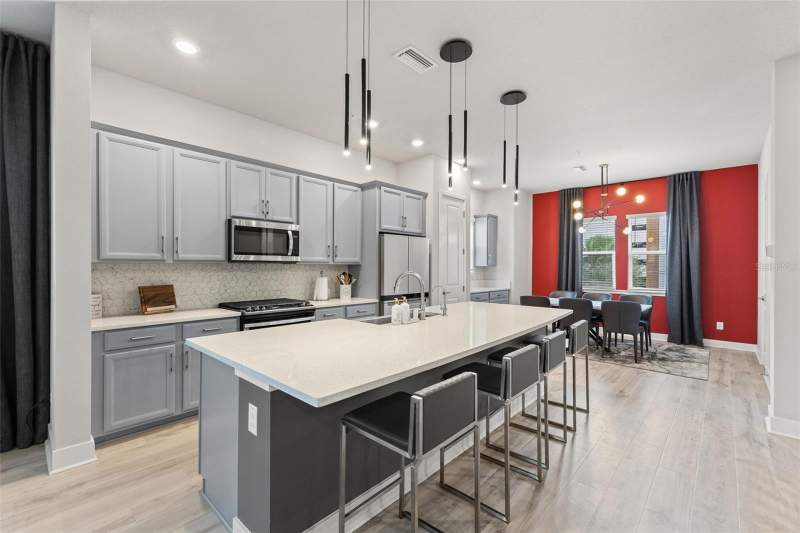 3 bedroom Townhouse at 2511 N Grady Avenue #16, Westshore Village Twnhms, Tampa — photo 5