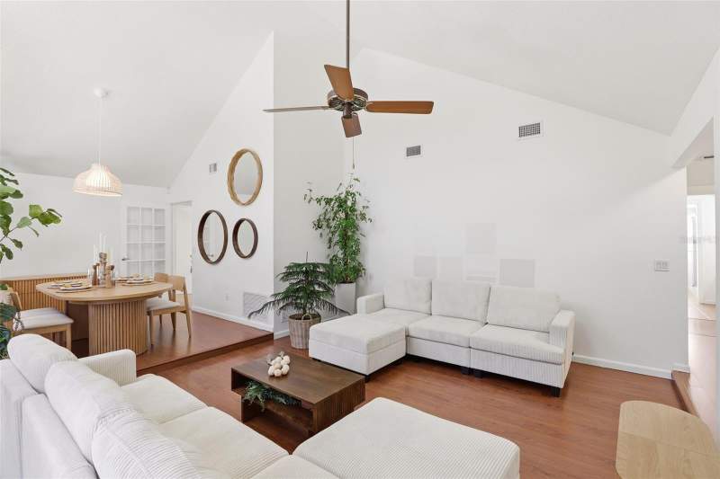 3 bedroom Single Family Residence at 4119 SALMON DRIVE, WINDERLAKES, ORLANDO — photo 4