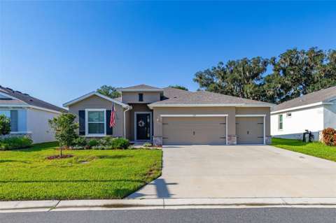 3512 Crooked River Drive, home for sale in Plant City 33565