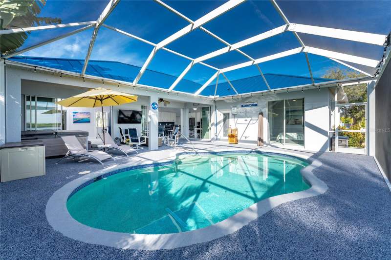 4 bedroom Single Family Residence at 16168 La Barge Circle, Port Charlotte Sec 94 01, Port Charlotte — photo 5