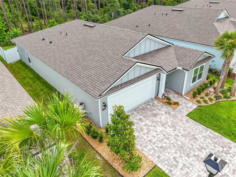 2 bedroom Single Family Residence at 153 Greenwood Drive, Sawmill Branch Phase 7 A 42 Pg 67 Lot 72, Palm Coast — photo 1
