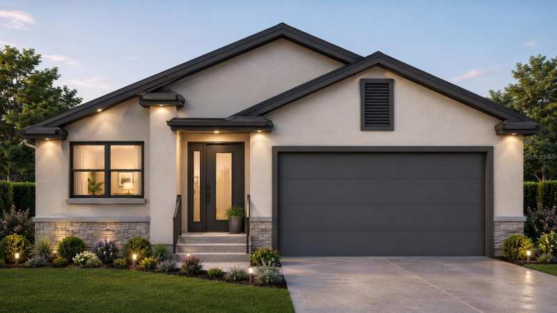 4 bedroom Single Family Residence at 5044 80th Way, Lewis Bay Park, St Petersburg — photo 1