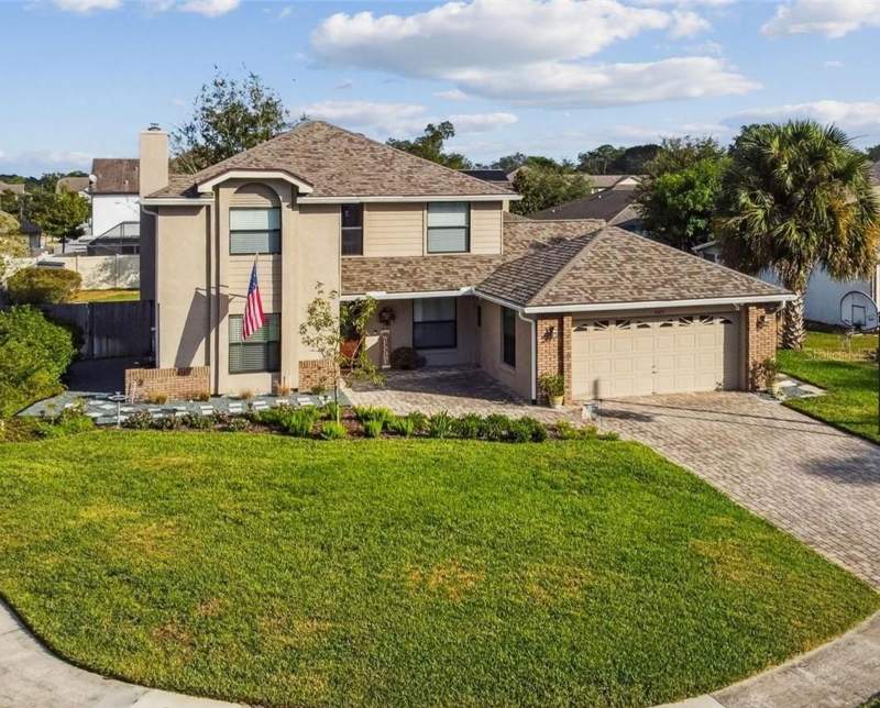 Hidden Oak Estates