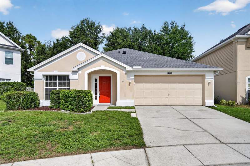 Highlands Of Lake Mary