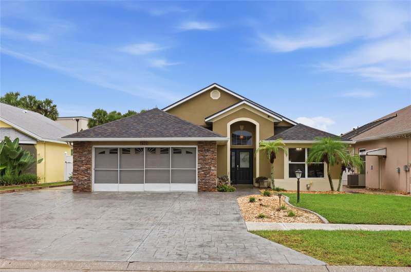 3 bedroom Single Family Residence at 2505 Arran Ct, Citrus Highlands Ph I Sub, Clermont — photo 4