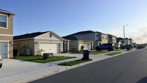 4913 Kaia Avenue, home for sale in Winter Haven 33884