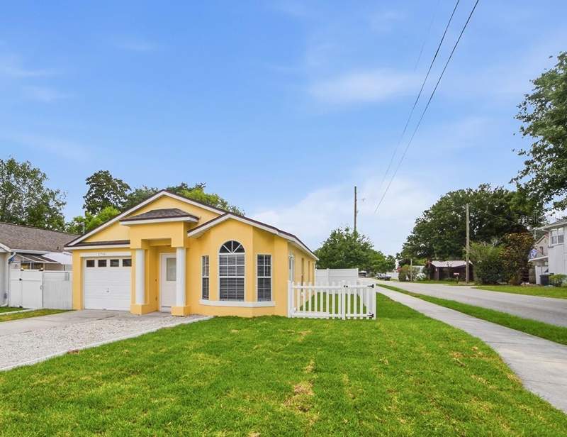 3 bedroom Single Family Residence at 2741 S Brown Avenue, Interlake Park Second Add, Orlando — photo 2