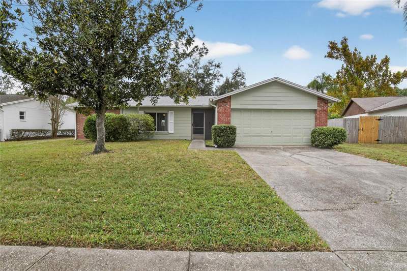 Carrollwood Meadows