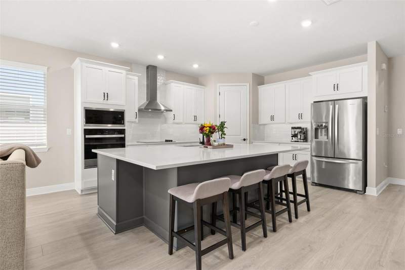 4 bedroom Single Family Residence at 4542 Lions Gate Avenue, Hartwood Lndg Ph 2, Clermont — photo 5