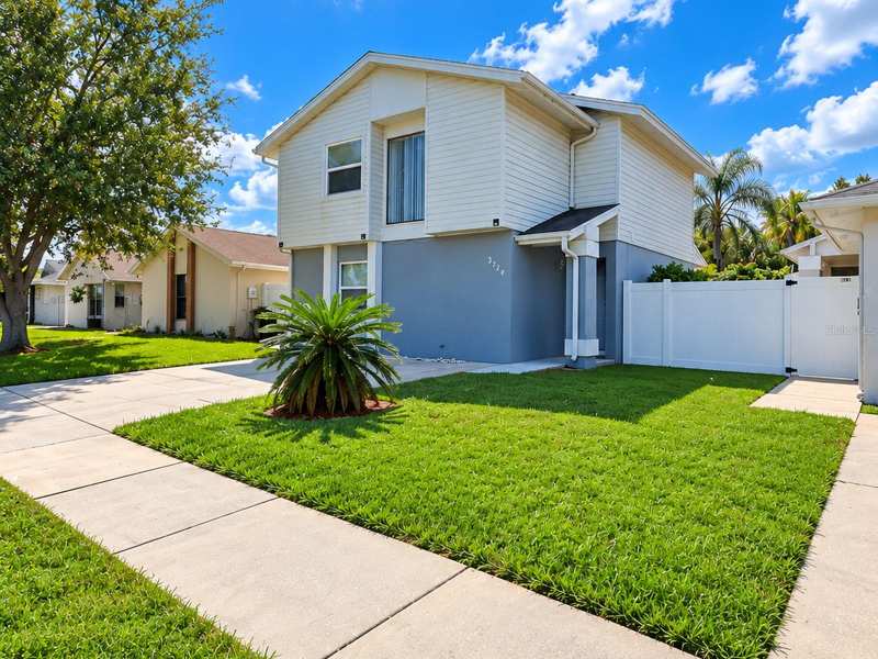 3 bedroom Single Family Residence at 5124 Springwood Drive, Springwood Village, Tampa — photo 1