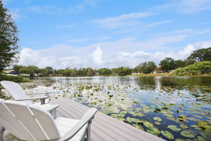 4 bedroom Single Family Residence at 2100 Mae Street, Richmond Terrace First Add, Orlando — photo 5