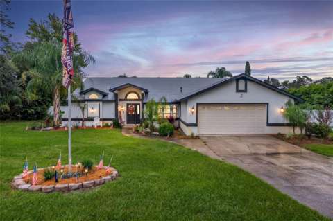 390 Jenico Court, pool for sale in Spring Hill