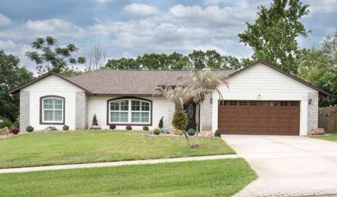 831 Forestwood Dr, home for sale on Forestwood Drive