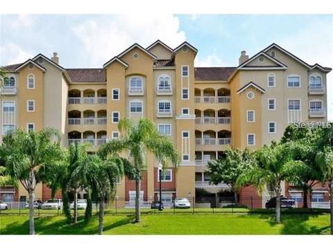 8743 The Esplanade #8, home for sale in Orlando 32836