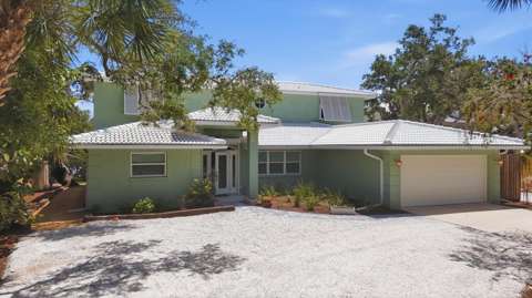 6421 Manasota Key Road, luxury home for sale in Englewood