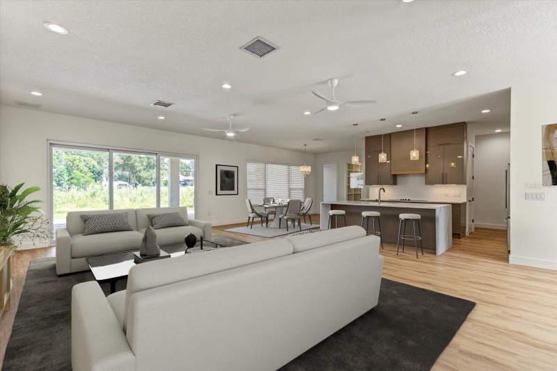 4 bedroom Single Family Residence at 1148 Turner Lane, Academy Heights, Altamonte Springs — photo 3