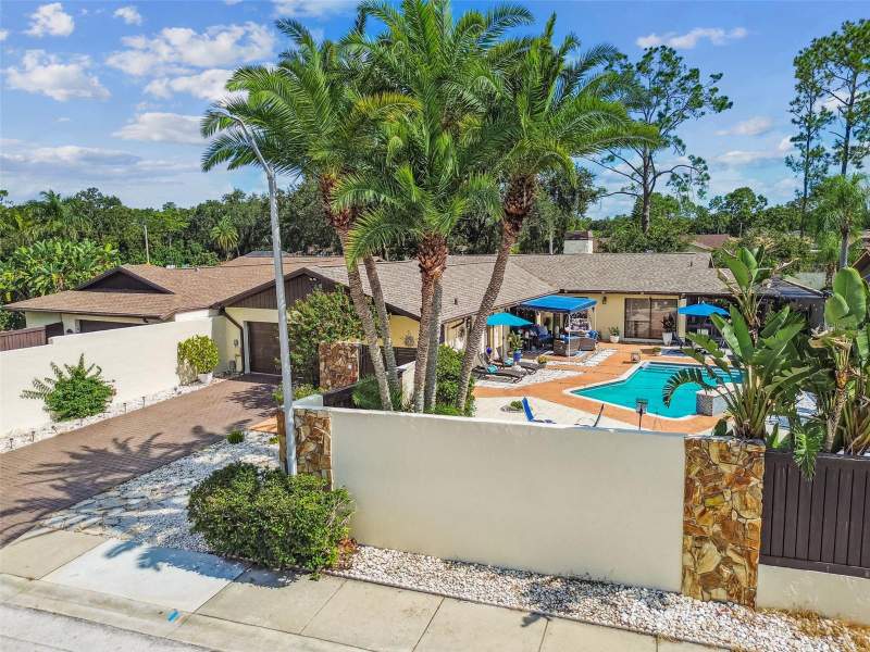 Avista At Carrollwood VillageHomes for Sale in Tampa, FL